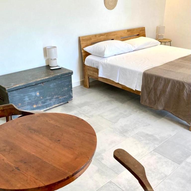 Dimora delle Tonnare - Monolocale con Vista Mare - 14