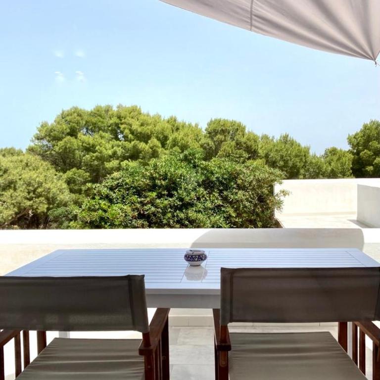 Dimora delle Tonnare - Monolocale con Vista Mare - 4