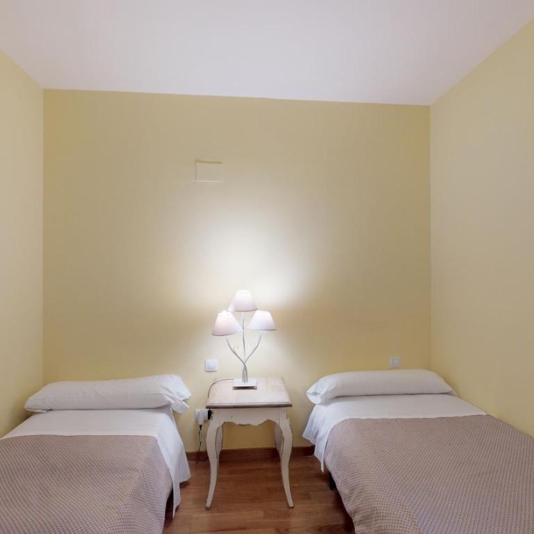 Los Altos de Escarrilla - tucasaenlospirineos - Premium Quadruple Room - 2
