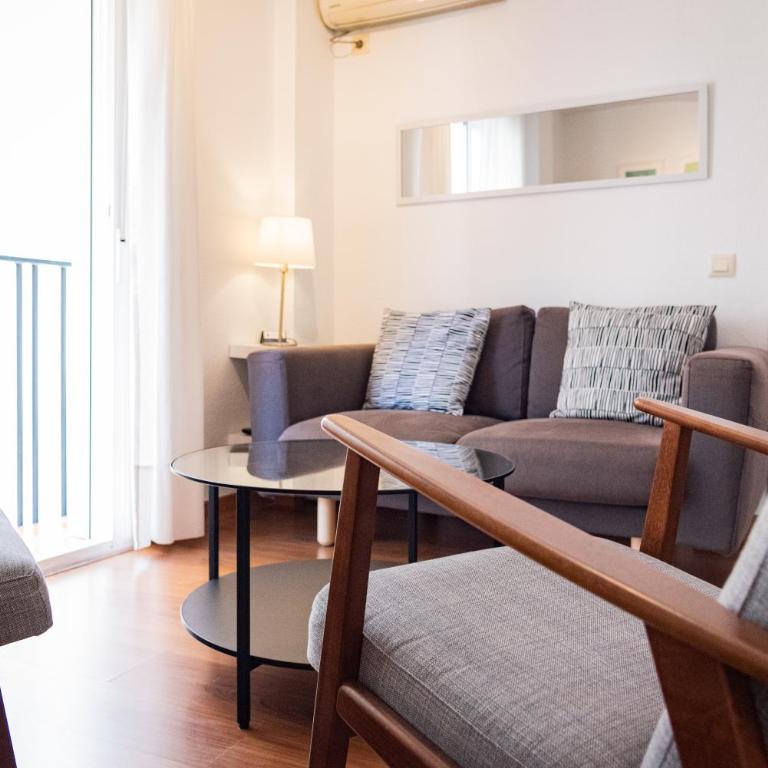 Like Home Sevilla - Museo - Apartamento - 11