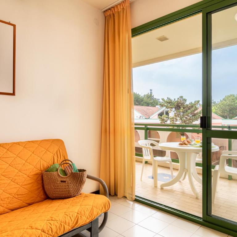 Condominio Croce del Sud - One-Bedroom Apartment - 6