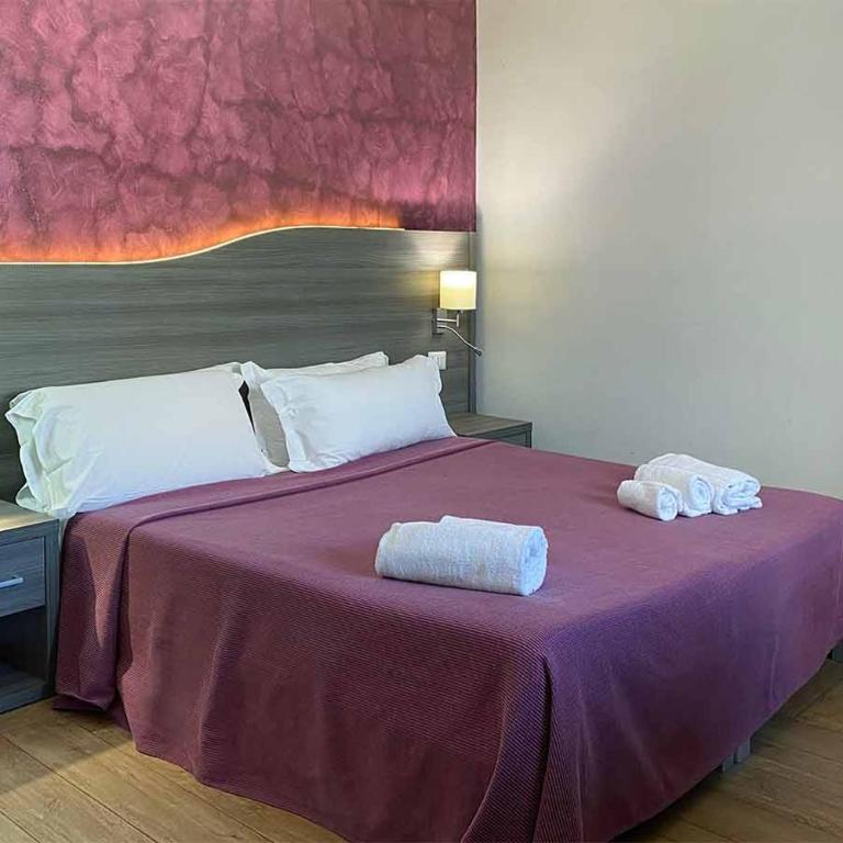 BlueBay Residence Resort - Junior Suite Bluebay - 1