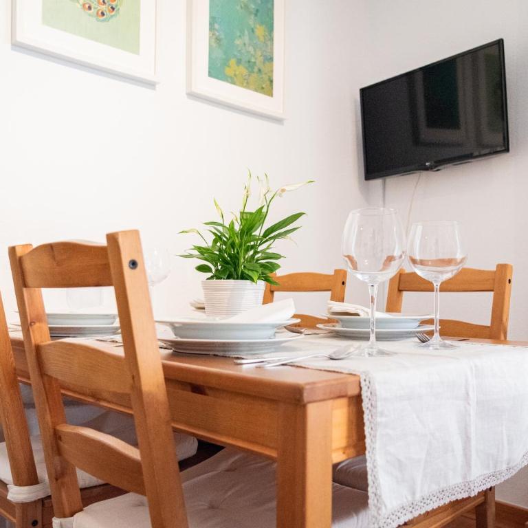 Like Home Sevilla - Museo - Apartamento - 10