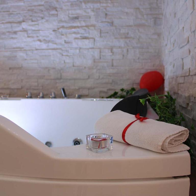 BlueBay Residence Resort - Suite Harmony - 4