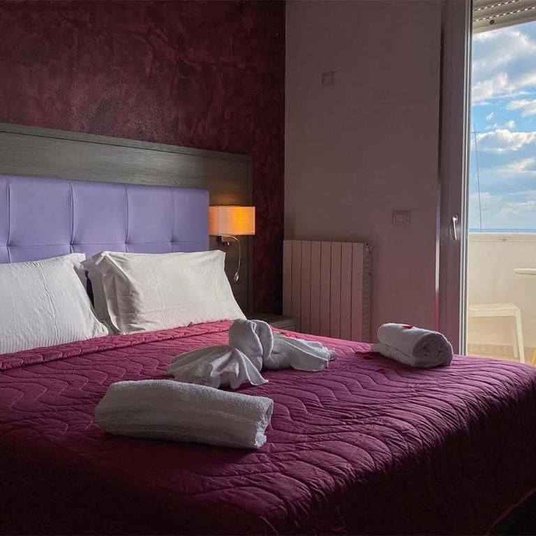 BlueBay Residence Resort - Suite Harmony - 7