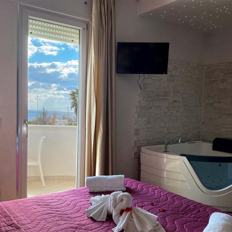 BlueBay Residence Resort - Suite Harmony - 3