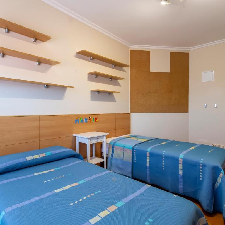 Seixalbo26 - Casa de 4 dormitorios - 18