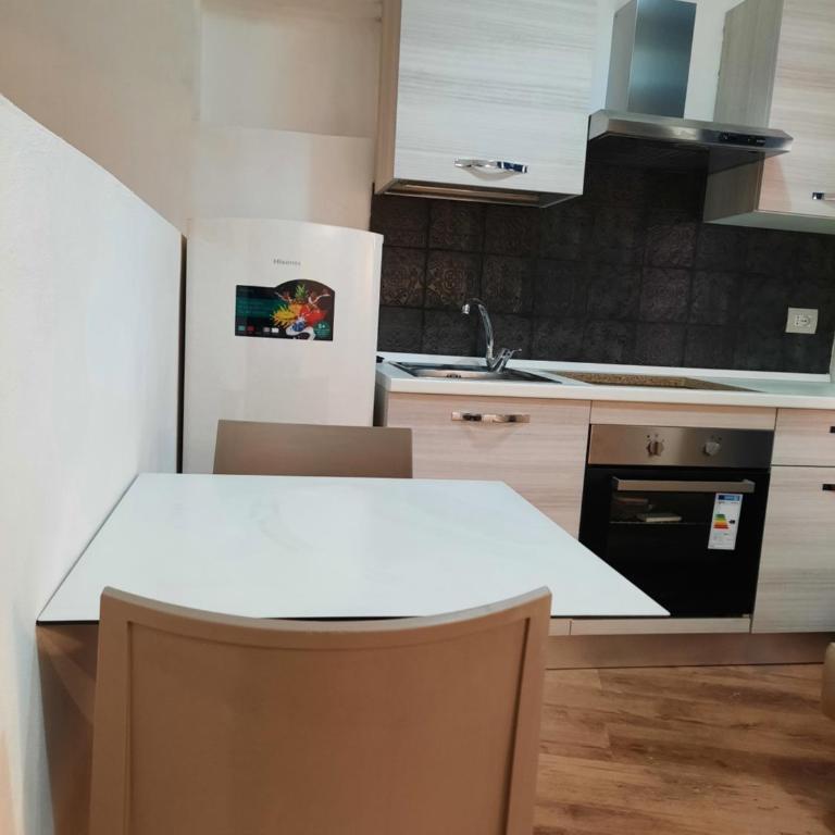 Il loft di Mavy - Appartamento con 1 Camera da Letto - 4