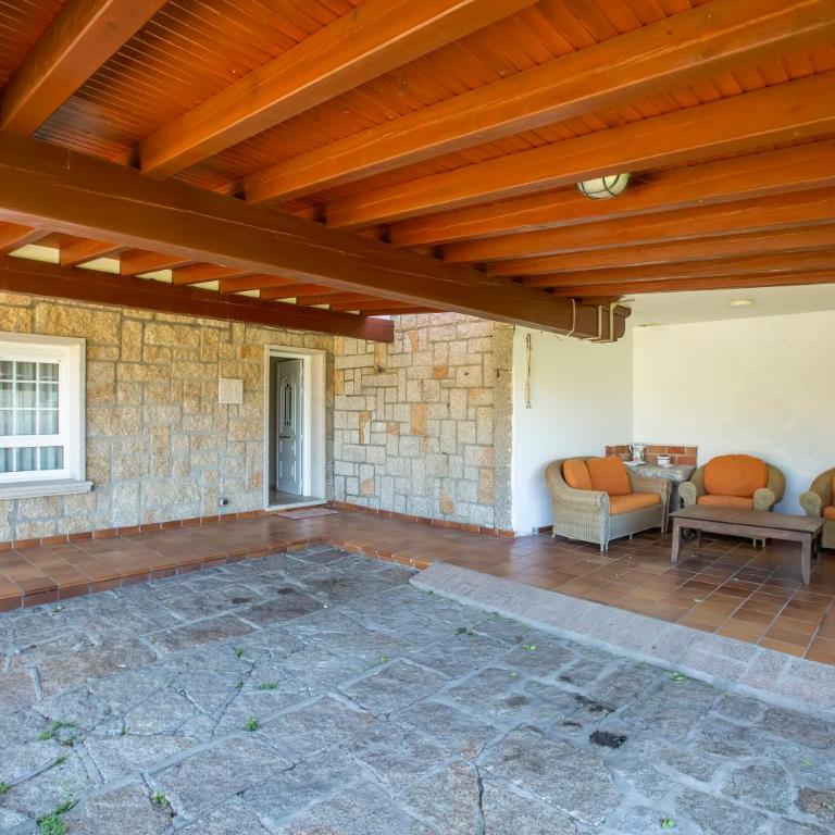 Seixalbo26 - Casa de 4 dormitorios - 25