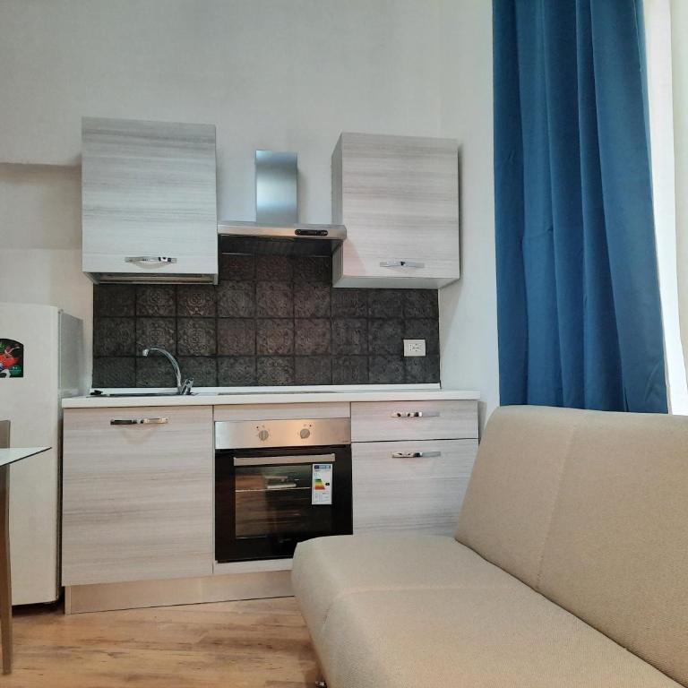 Il loft di Mavy - Appartamento con 1 Camera da Letto - 8