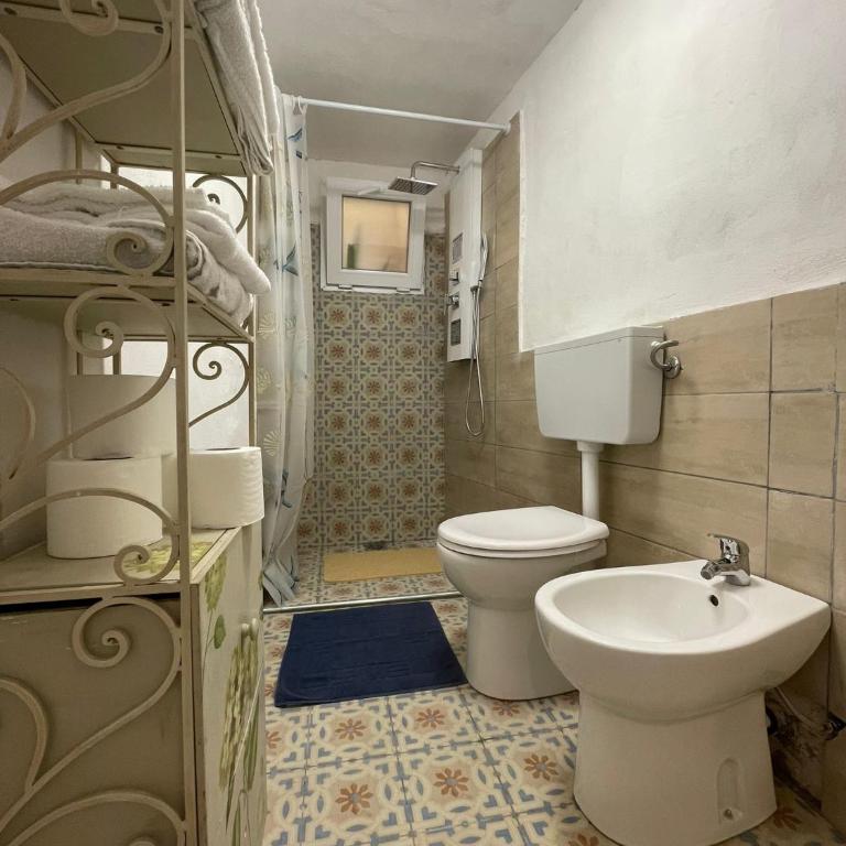 Il loft di Mavy - Appartamento con 1 Camera da Letto - 6