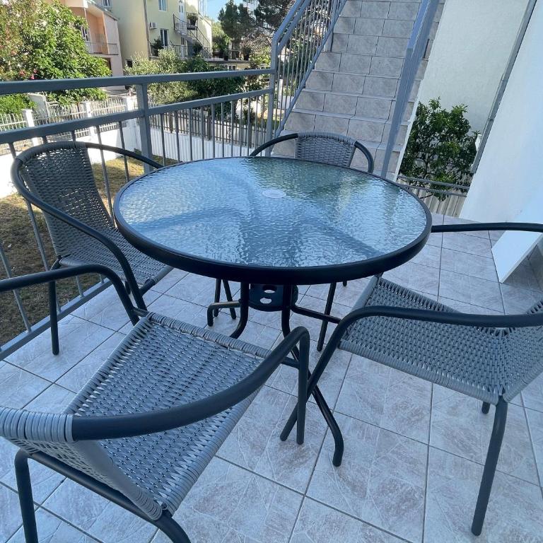 Days Inn Long Beach - Apartman sa 3 Spavaće Sobe - 10