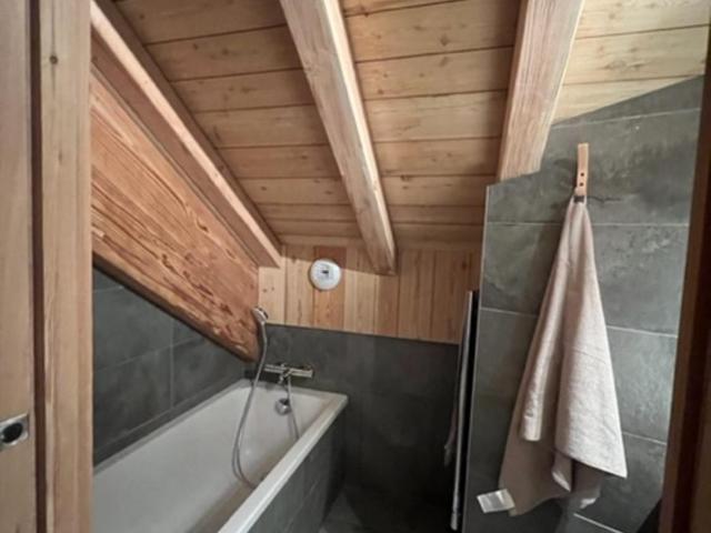 Chalet Le Yéti de Villard 14 Prs - Domaine Alpe d'Huez - Bain nordique - Chalet - 31