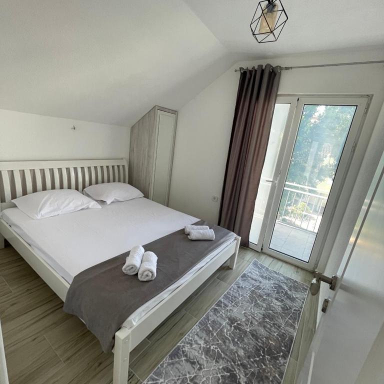 Days Inn Long Beach - Apartman sa 3 Spavaće Sobe - 10