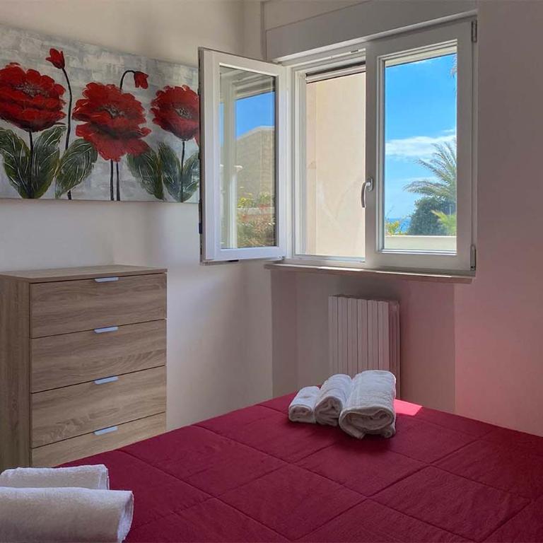 BlueBay Residence Resort - Appartamento con 2 Camere da Letto e Terrazza - Papavero - 6