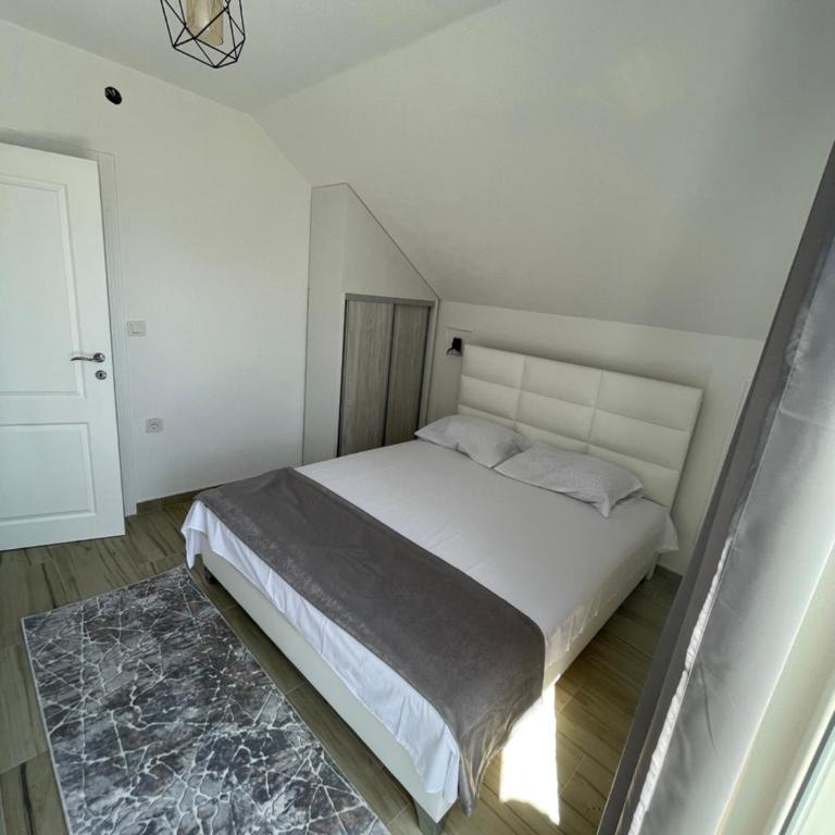 Days Inn Long Beach - Apartman sa 3 Spavaće Sobe - 6