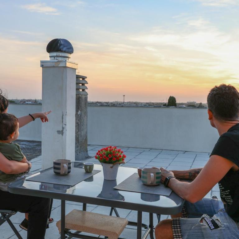 INNUENDO LA TERRAZZA HOUSE - Appartamento con 1 Camera da Letto - 15