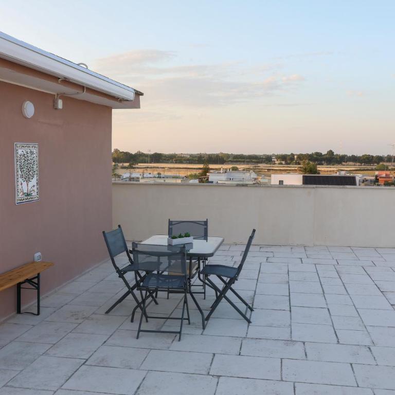 INNUENDO LA TERRAZZA HOUSE - Appartamento con 1 Camera da Letto - 17