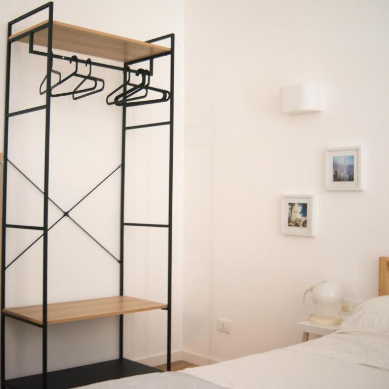 via pannieri apartament - Appartamento con 1 Camera da Letto - 12