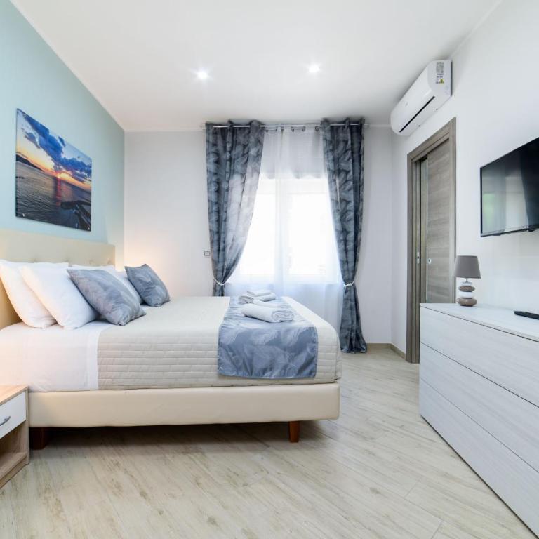 SYMPHONY HOUSE - Camera Matrimoniale - 2