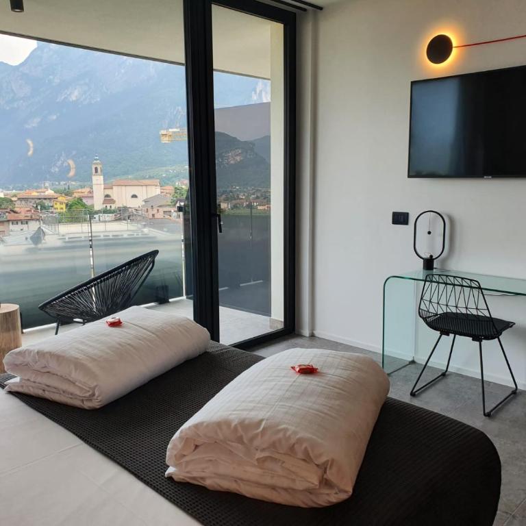 Visioni Lake View Rooms & Breakfast - Adults Friendly - Suite Superior - 3