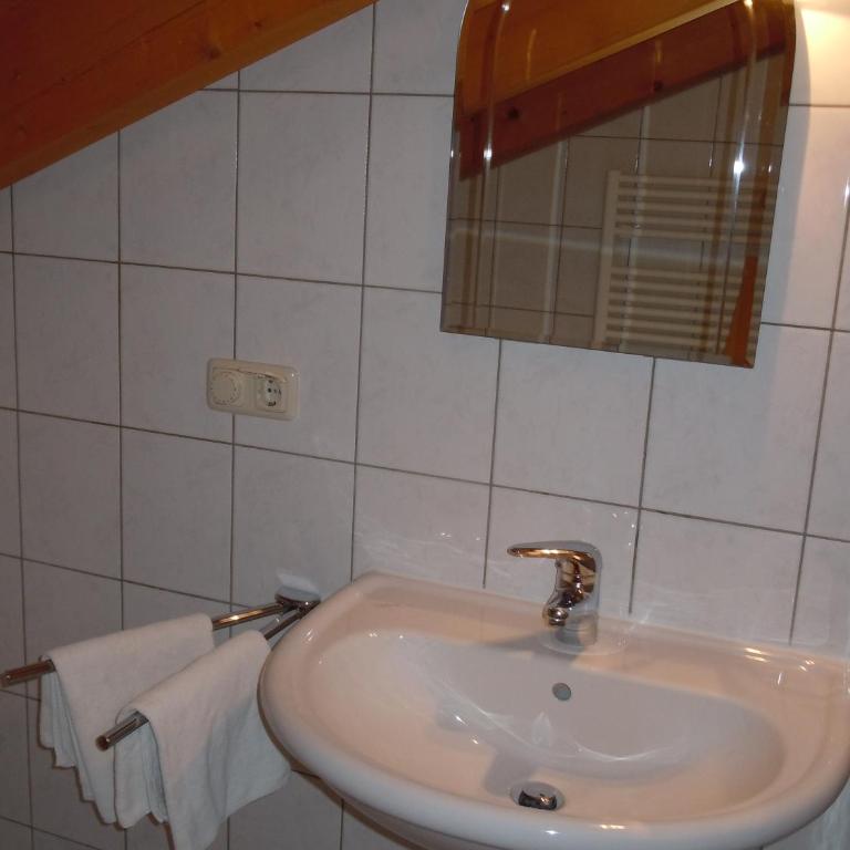 Nebenhaus - Haus Heigl - Apartment - auf 2 Etagen - 2