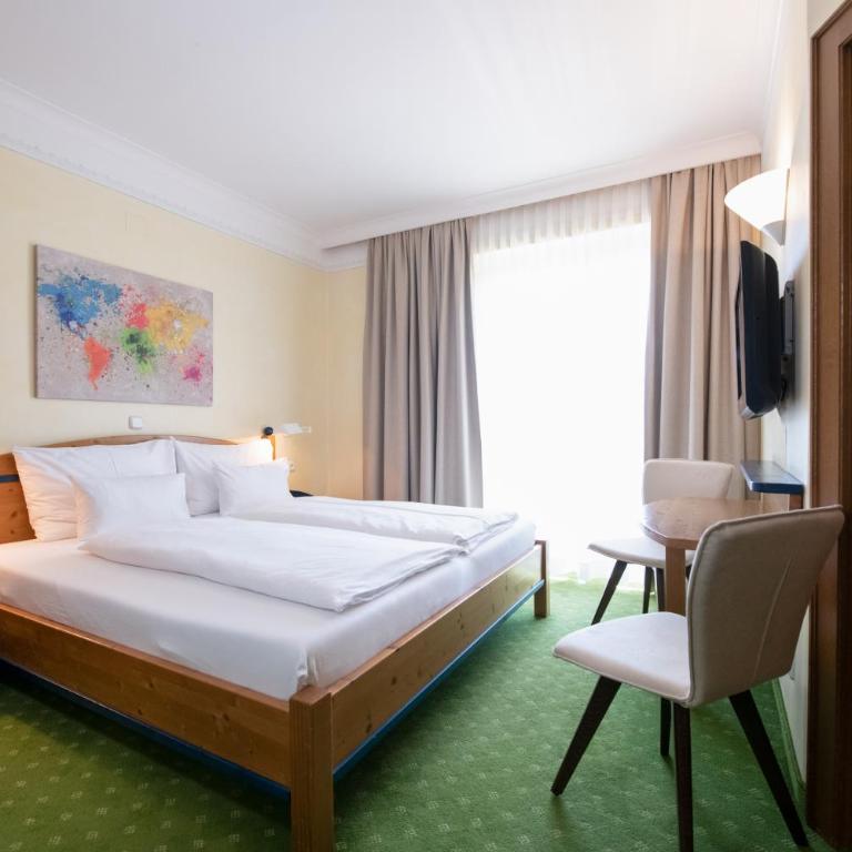 Die WUNDER s Ferienpension - Budget Doppelzimmer - 3