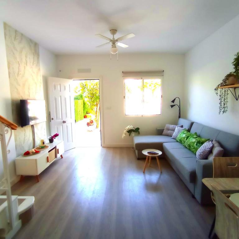Bungalow los Majuelos - Two-Bedroom Apartment - 3