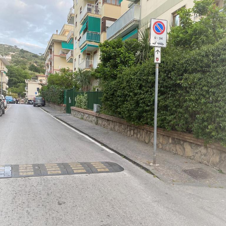 Casa Mia Sorrento - Appartamento con 3 Camere da Letto e Vista Parco - 37