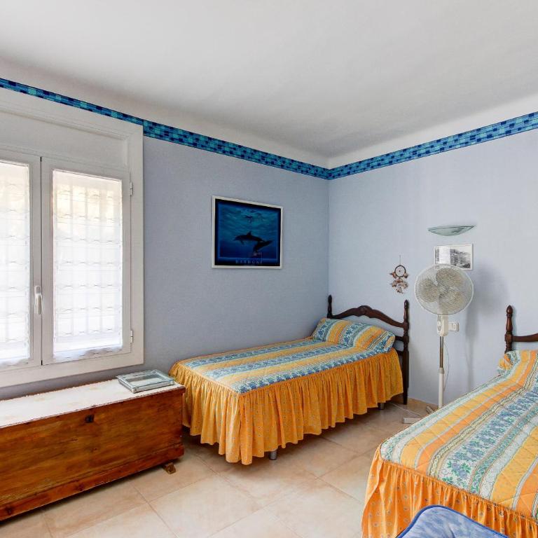 Alba 1 Roses - Immo Barneda - Apartment with Sea View - 15