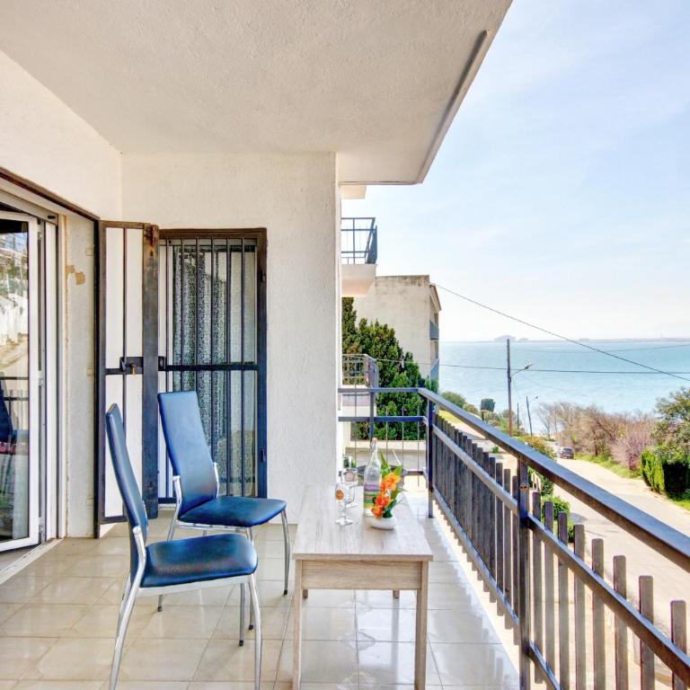 Alba 1 Roses - Immo Barneda - Apartment with Sea View - 3