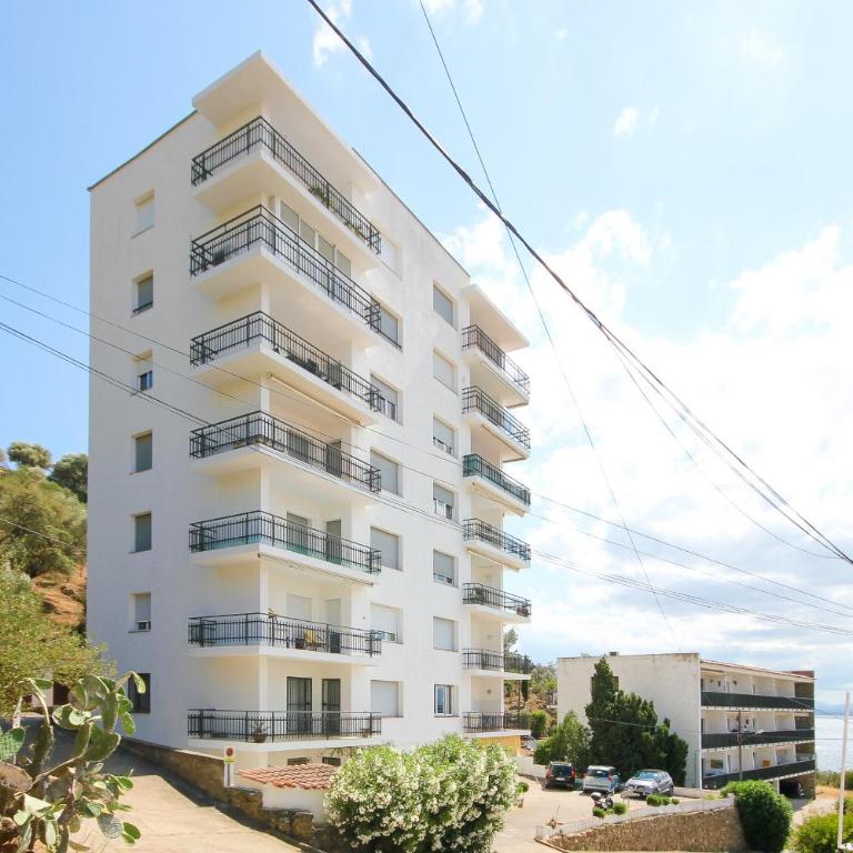 Alba 1 Roses - Immo Barneda - Apartment with Sea View - 17