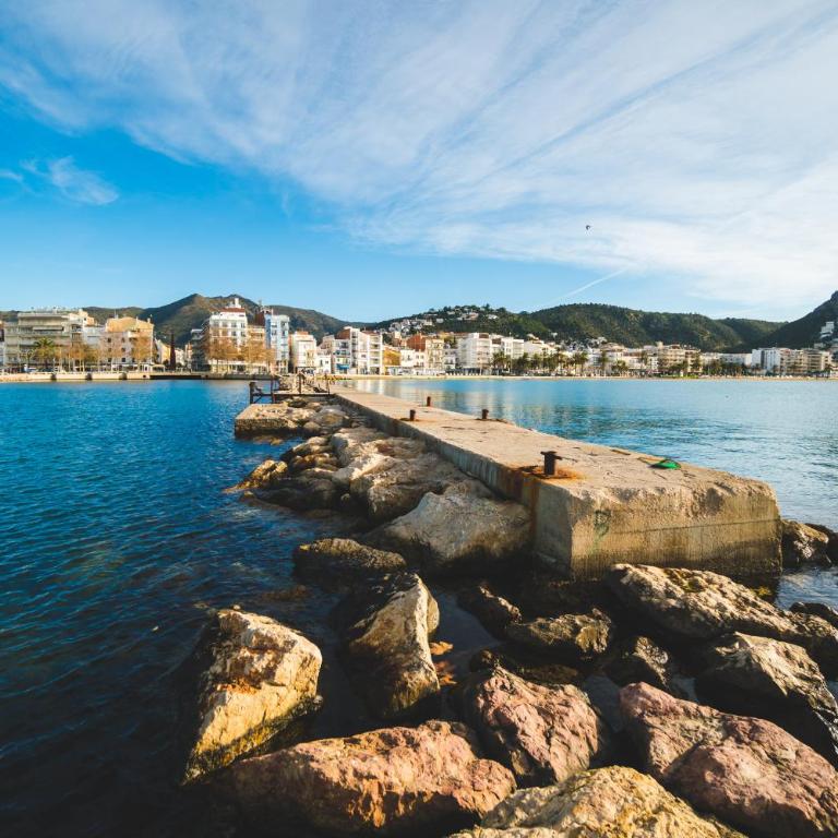 Alba 1 Roses - Immo Barneda - Apartment with Sea View - 22