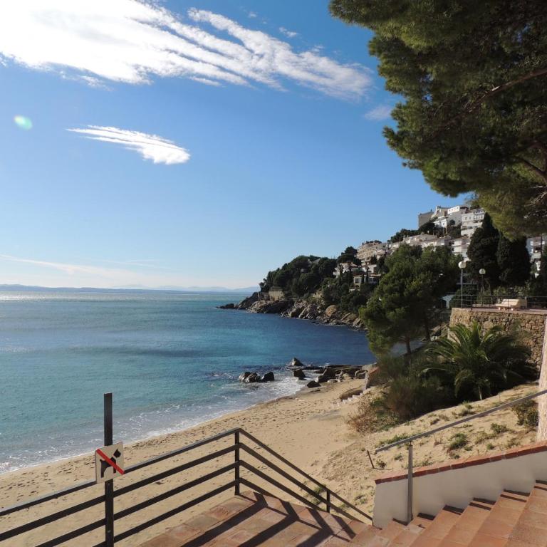 Alba 1 Roses - Immo Barneda - Apartment with Sea View - 25