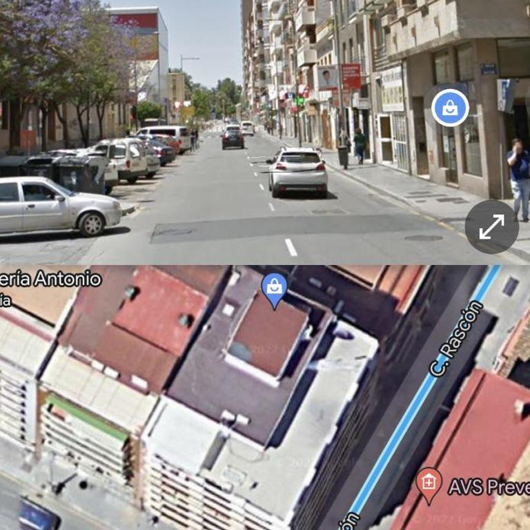 Luxury Attics Avenida Italia PARKING INCLUIDO - Apartamento de 2 dormitorios - 24