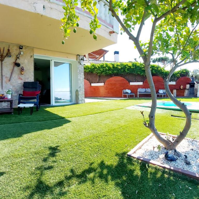 Villa Mar i Cel con jacuzzi - Casa de 3 dormitorios - 16