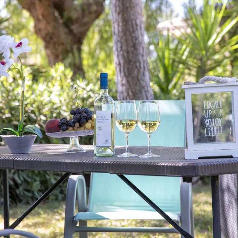 Alghero Villa Maestrale con veranda coperta giardino 4 camere 3 bagni - Casa Vacanze con 4 Camere da Letto - 34