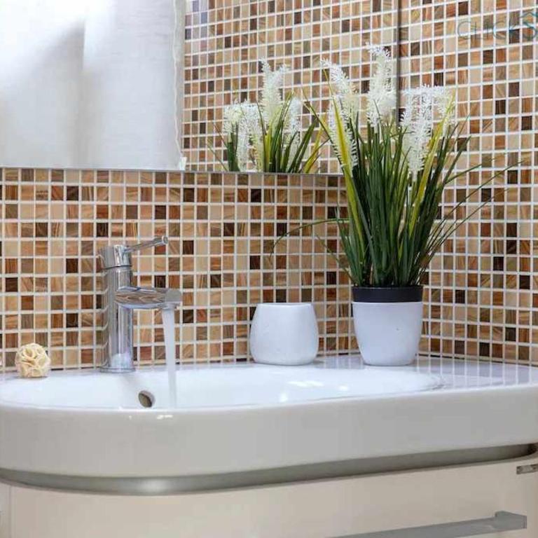Alghero Villa Maestrale con veranda coperta giardino 4 camere 3 bagni - Casa Vacanze con 4 Camere da Letto - 51