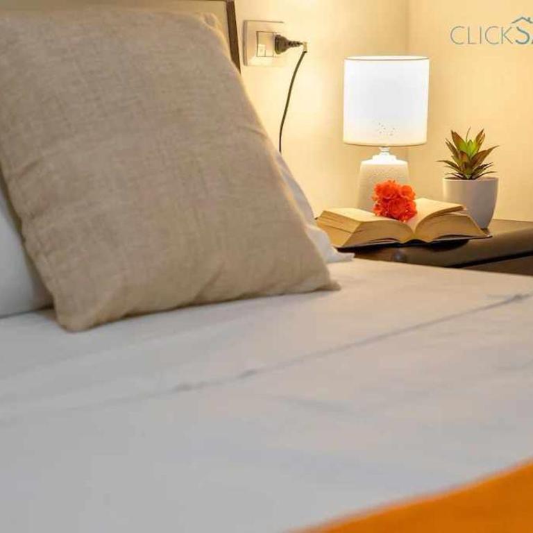 Alghero Villa Maestrale con veranda coperta giardino 4 camere 3 bagni - Casa Vacanze con 4 Camere da Letto - 63