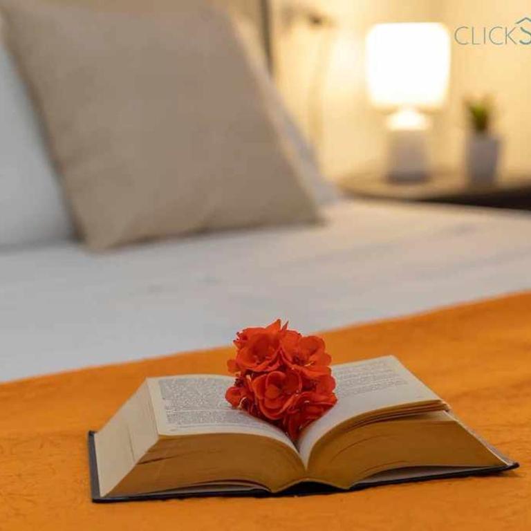 Alghero Villa Maestrale con veranda coperta giardino 4 camere 3 bagni - Casa Vacanze con 4 Camere da Letto - 64
