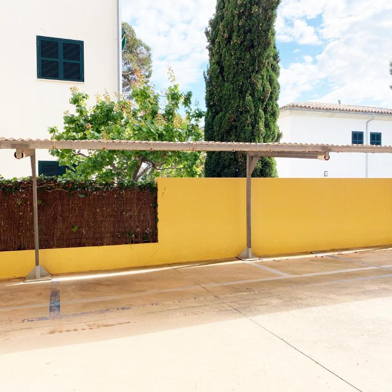 Apartamento recién reformado para 6 personas. - Apartamento de 1 dormitorio - 15