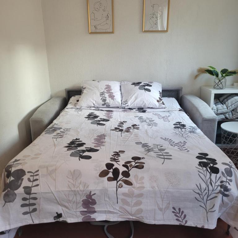 Aix-en-Provence Superbe studio centre historique - Appartement 1 Chambre - 15