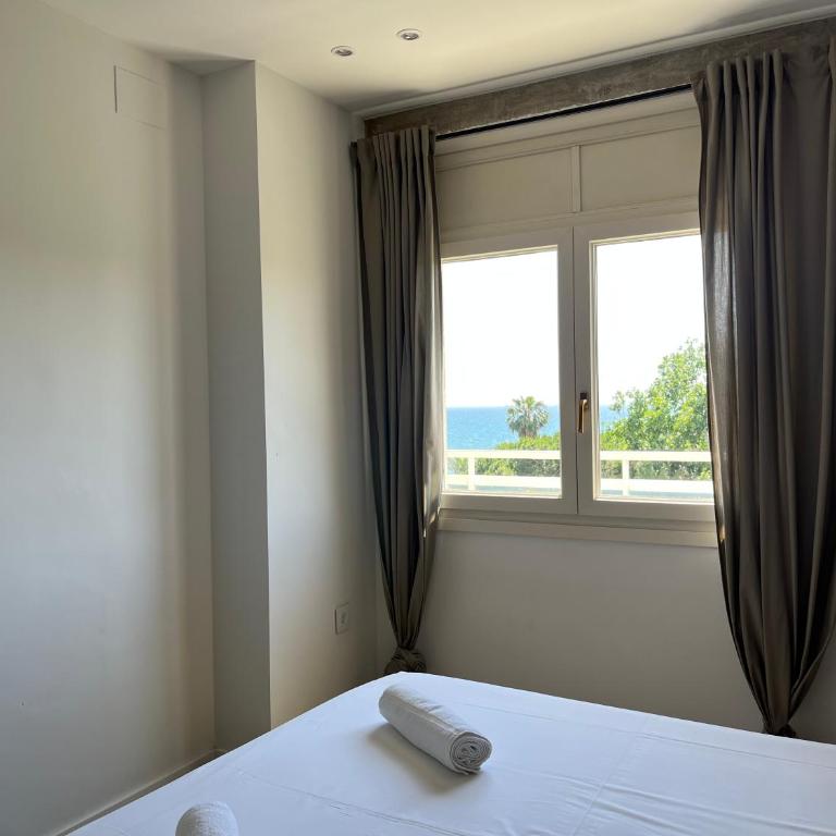 Apartamento Vela Cambrils Playa - Apartment with Sea View - 12