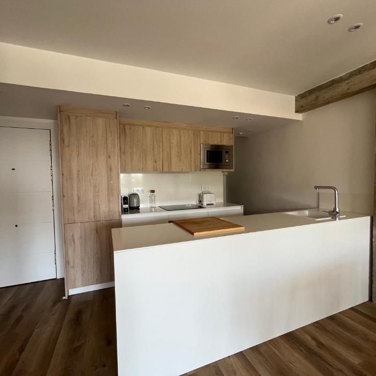 Apartamento Vela Cambrils Playa - Apartment with Sea View - 6