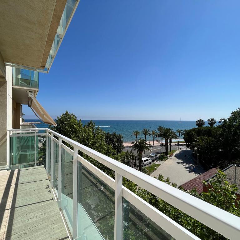 Apartamento Vela Cambrils Playa - Apartment with Sea View - 16