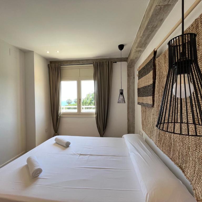 Apartamento Vela Cambrils Playa - Apartment with Sea View - 11