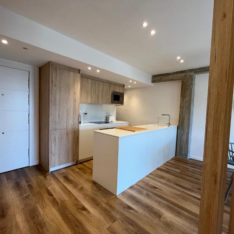 Apartamento Vela Cambrils Playa - Apartment with Sea View - 8