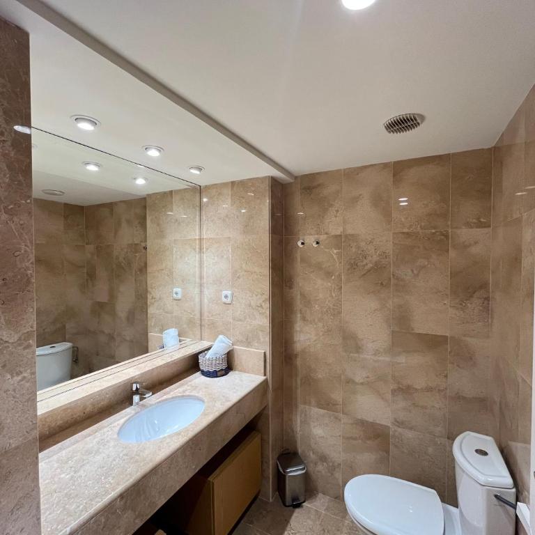 Apartamento Vela 1 Cambrils Playa - Apartment with Sea View - 17