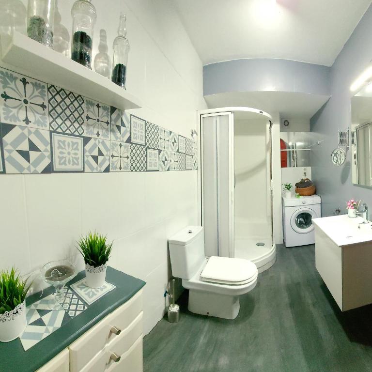 Villa Mar i Cel con jacuzzi - Casa de 3 dormitorios - 37