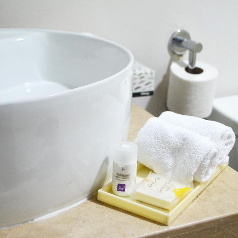 Sleep Inn Mazatlan - Double Room - 6